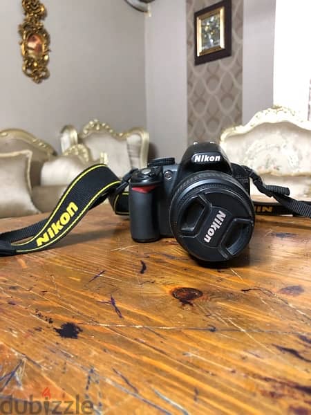 Nikon D3100 7