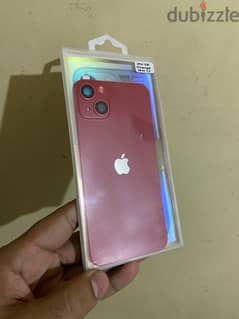 iPhone XR to 13