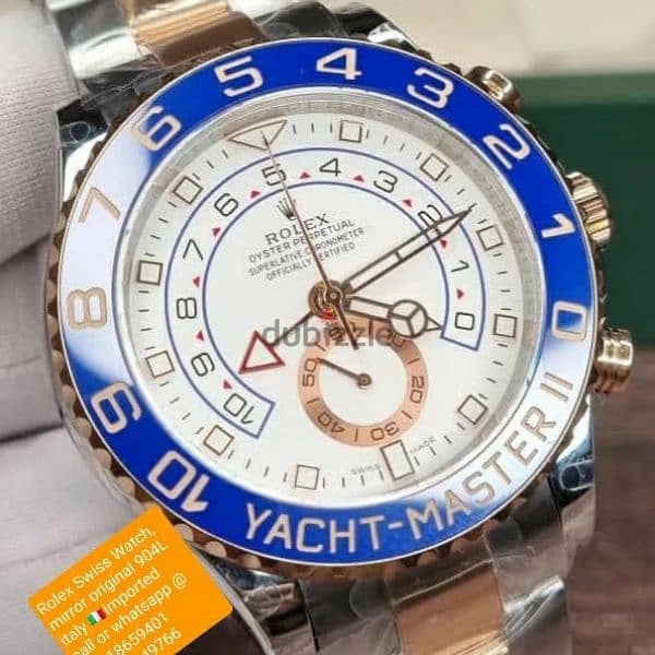 Swiss watches Rolex /A. P /Patek.  collections mirror original 1