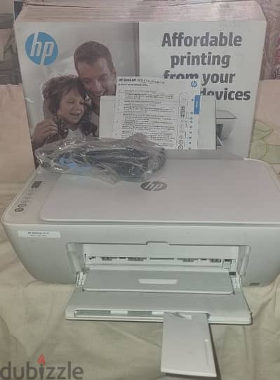 printer , scanner , copier  hp  wireless