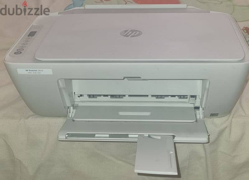 printer , scanner , copier  hp  wireless 2