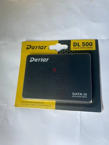 Hard disk derler 1 TB imported from USA هارد ديرلر واحد تيرا مستورد 0