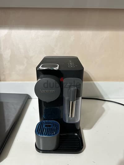 nespresso coffee machine