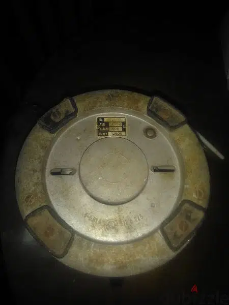 Mixer Motor65616925228929121