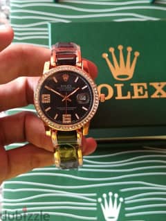 Rolex Watch New