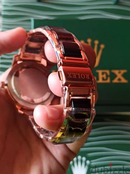Rolex Watch New 1