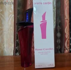 Pierre Cardin (Rose Cardin) original perfume 0