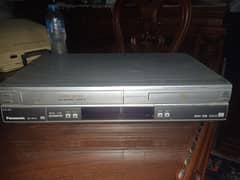 Panasonic NV-vp31 video tape to cd or dvd player transformer 0