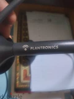 سماعات plantronics