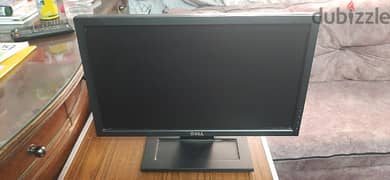 شاشة كمبيوتر Dell LCD 19 ١٩ بوصة