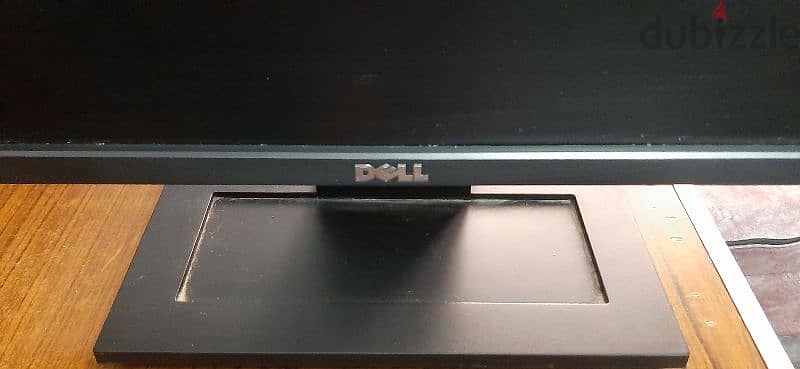 شاشة كمبيوتر Dell LCD 19 ١٩ بوصة 1