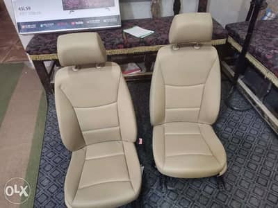 كراسي BmwE90