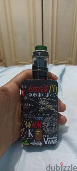 Vaporesso