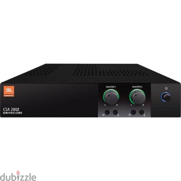 amplifier jbl 0