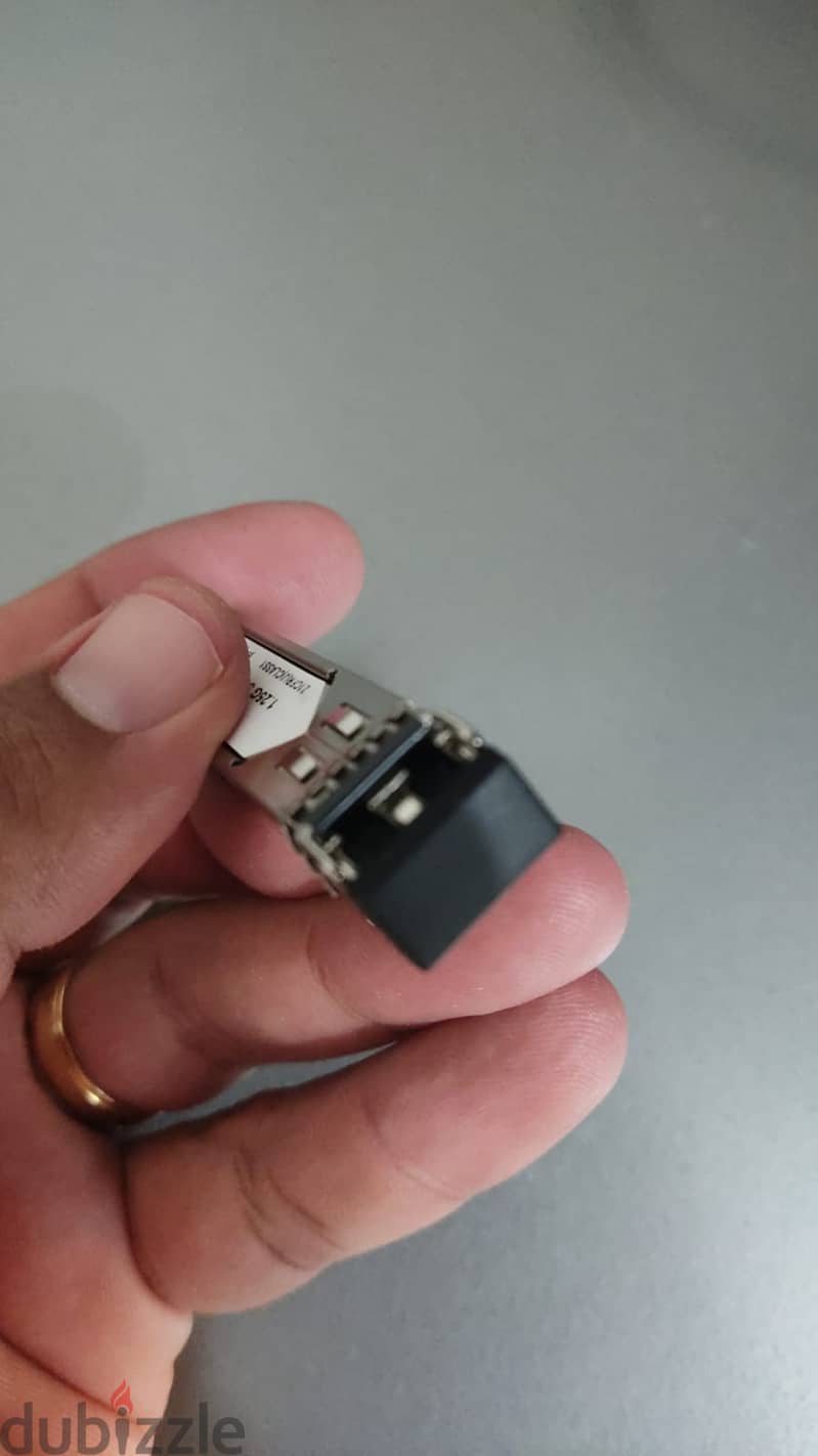 SFP Compatible Cisco 1G Multimode 2