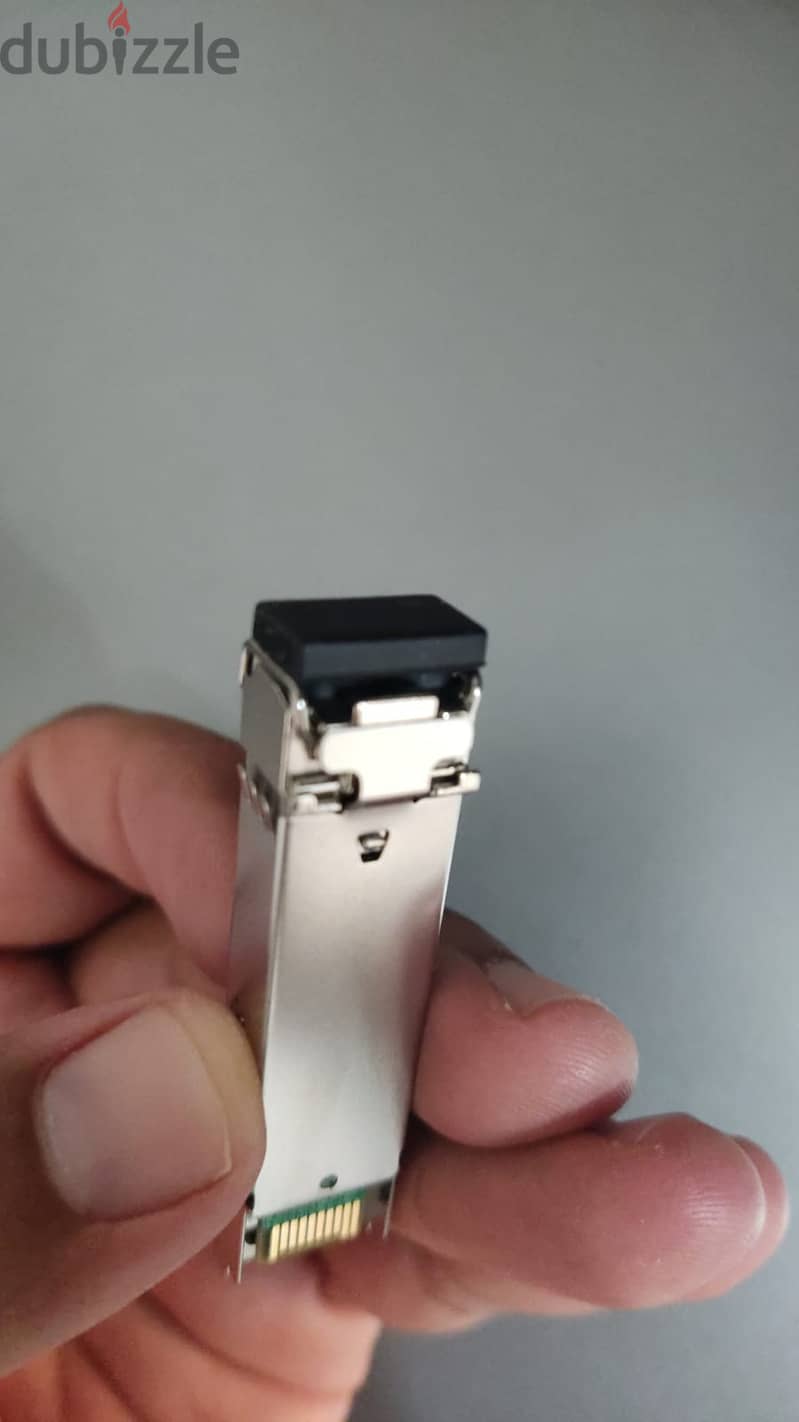 SFP Compatible Cisco 1G Multimode 3