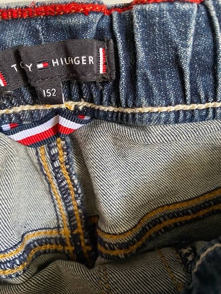Tommy Hilfiger boys trousers 1