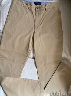 Original Ralph Lauren boys trousers