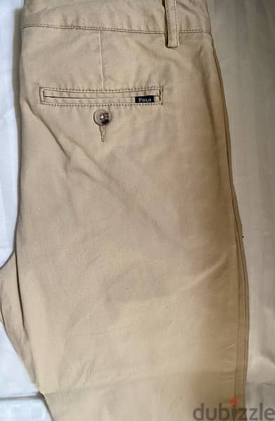 Original Ralph Lauren boys trousers 2