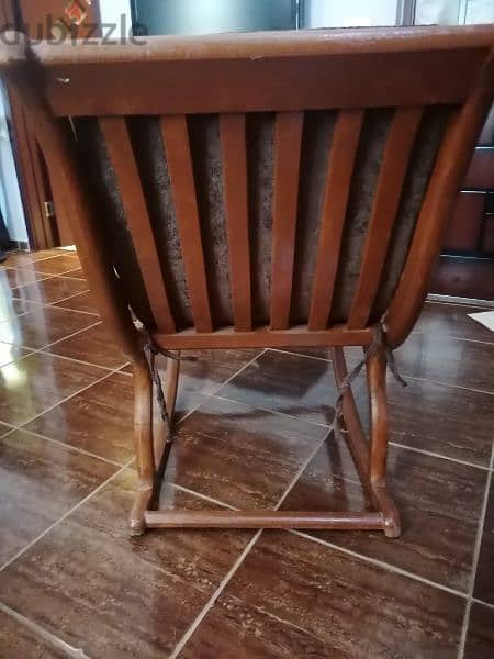 Arm-chair 2