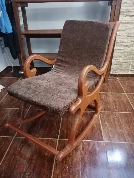 Arm-chair 3