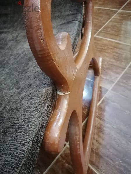 Arm-chair 5