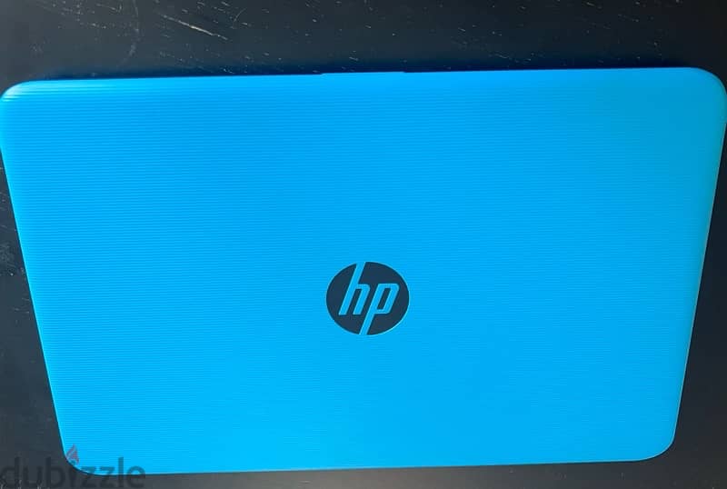HP display laptop 1