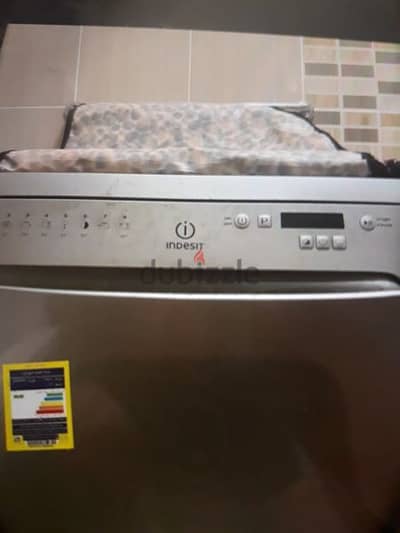 Dishwasher