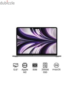 MacBook Air M2 2022 0