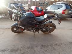 Model S200 Benelli 2021 0