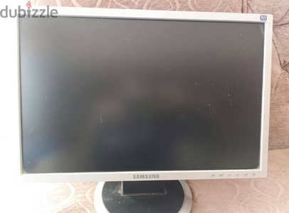 Samsung 19 inchs