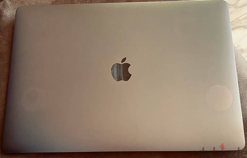 Mac MacBook Pro 2017 15-inch A1707 Touch Bar 0