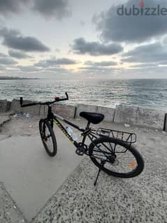 Hador Gascon bicycle