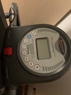 Entercise Treadmill 0