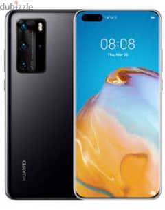 huawei p 40 olx