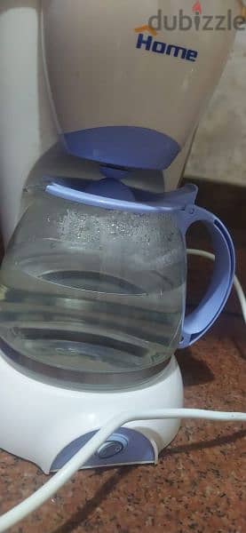 coffee maker home كوفي ميكر 3