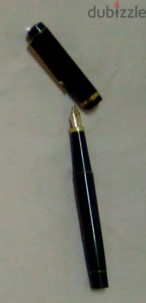 قلم حبر كالهاد 1