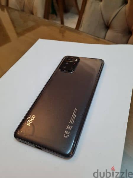 Poco x3 gt 0