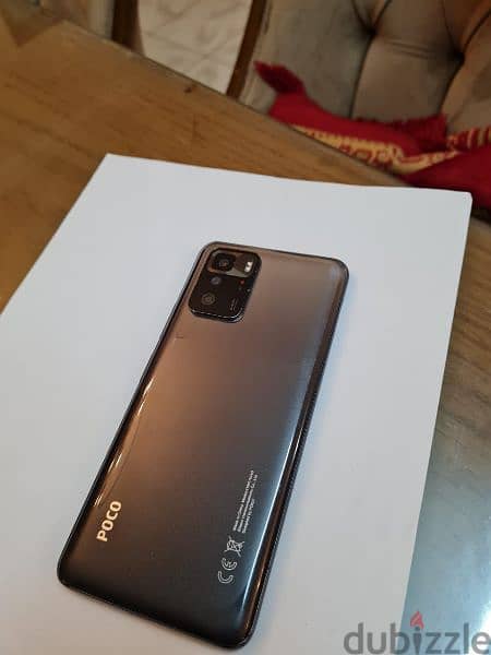 Poco x3 gt 1