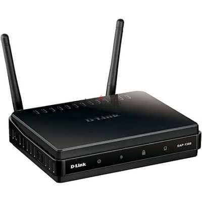 راوتر  D-Link dap 1360