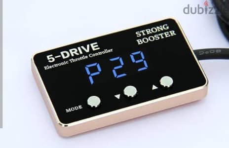 معزز سرعه هيونداي النترا/كيا سيراتو MD speed booster