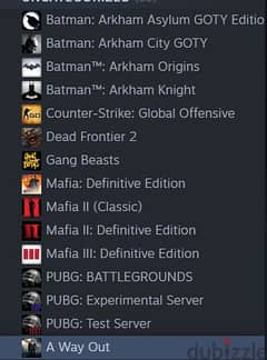 Batman Arkham City on Steam Deck 64GB Version 