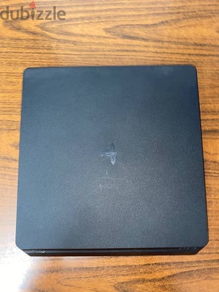 ps4 slim 500gb 0