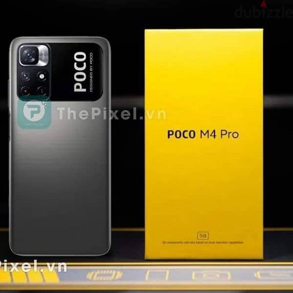 Poco m4 pro 8/256عيبه فاصل شبكه محلي. وكل حاجه فيه شغاله 0