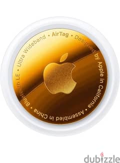‏ Original Apple Airtag pack of 1 &4 جهاز تتبع ابل تغليف المصنع