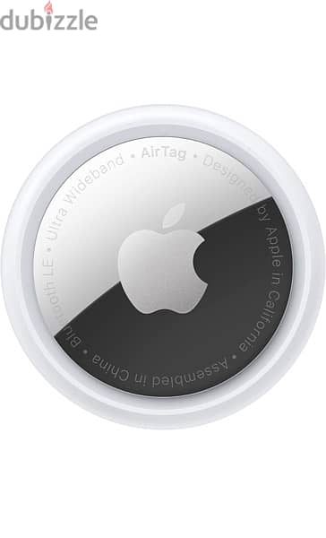 ‏ Original Apple Airtag pack of 1 &4 جهاز تتبع ابل تغليف المصنع 6