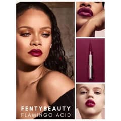 fenty beauty lipstick