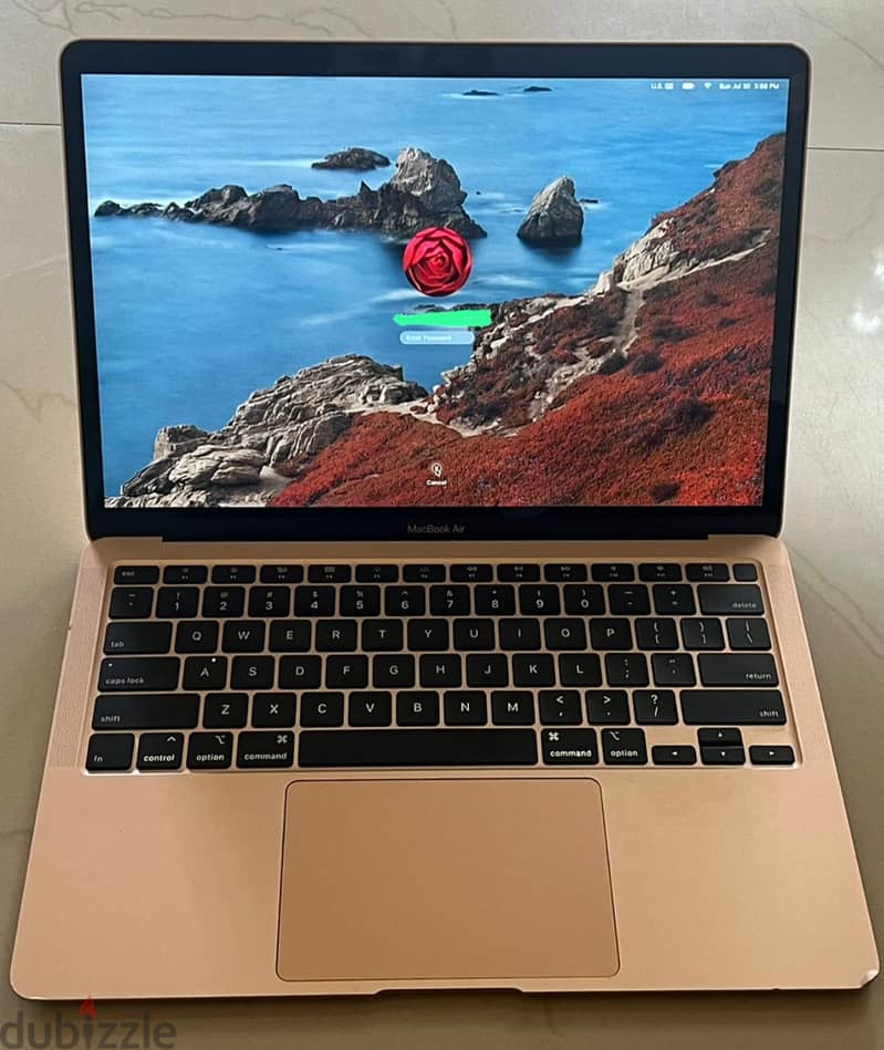 Macbook Air 2020 for Sale 0