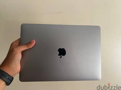 Macbook Pro 2020 512GB