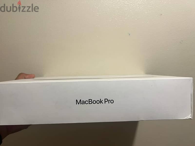 Macbook Pro 2020 512GB 3